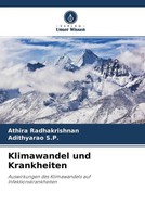Klimawandel Und Krankheiten Athira Radhakrishnan (U. A.) Taschenbuch 100 S. 2022