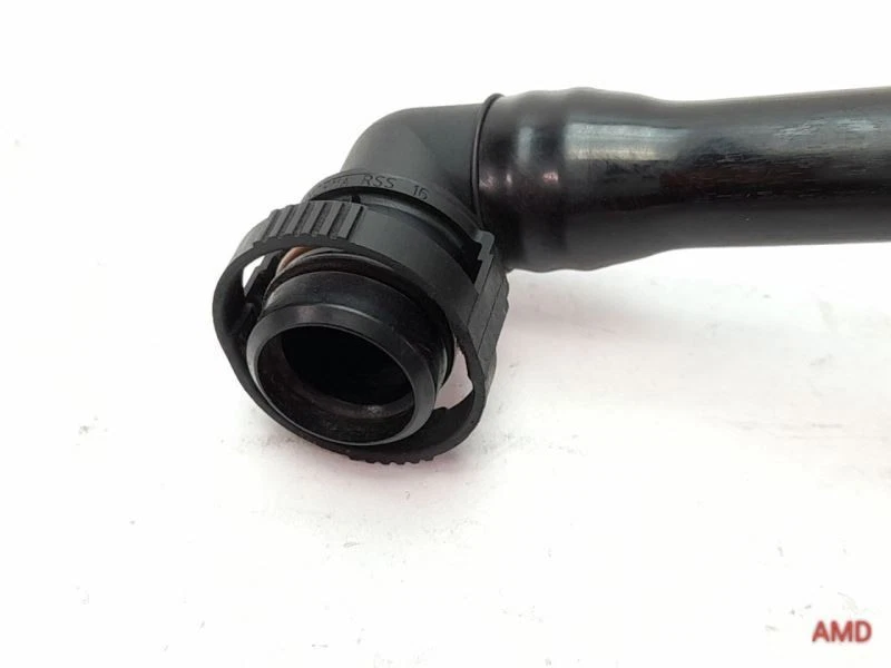 BMW 330ci 325ci 325i 330i E46 2003 tanque de combustible tubo de ventilación 16131183895 Foto 3 de 4