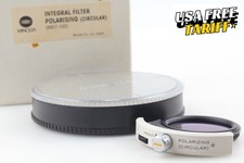 [TOP MINT] Minolta Circular Polarizing Filter...