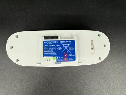 Inogen One G3 8-Cell Battery BA-300 Used Tested OxyGo Compatible Oxygen POC