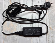 Genuine HP 19.5V 3.33A 65W AC Adapter Charger PPP019L-S 854055-001 4.5 x 3.0mm