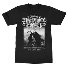 NEW Disembodied Tyrant Poetic Edda T Shirt All Size S-5Xl  KK513