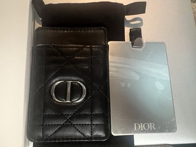 Dior VIP Novelty Mirror Sticker Dior for Smartphones Unused