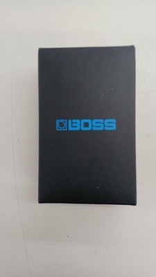 Boss SDE3 Gitarren-Effekt-Pedal kompakter Metallkoffer gebraucht