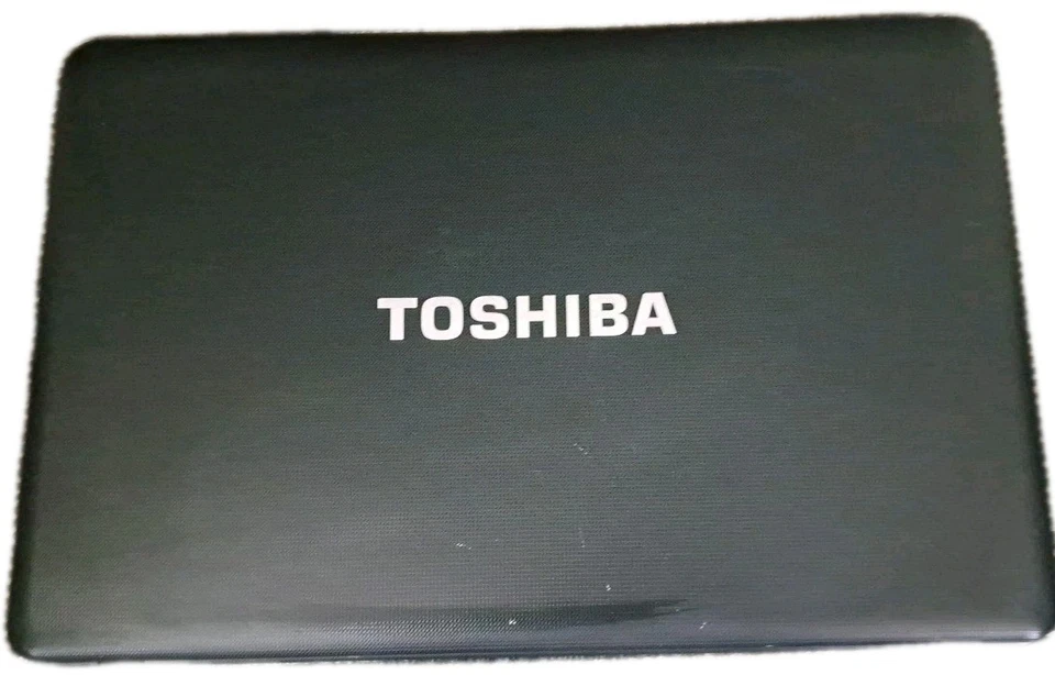 💻 Toshiba Satellite C660 Laptop - No Charger 💻 - Image 3 of 4