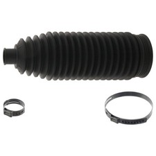 Kit de recouvrement du boîtier de direction Gauche - Droite pour VOLVO V50