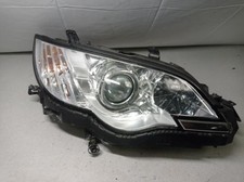 Feu avant (phare) Subaru LEGACY