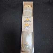 Unopened Olive Young UV-Blocking 3-Stage Umbrella