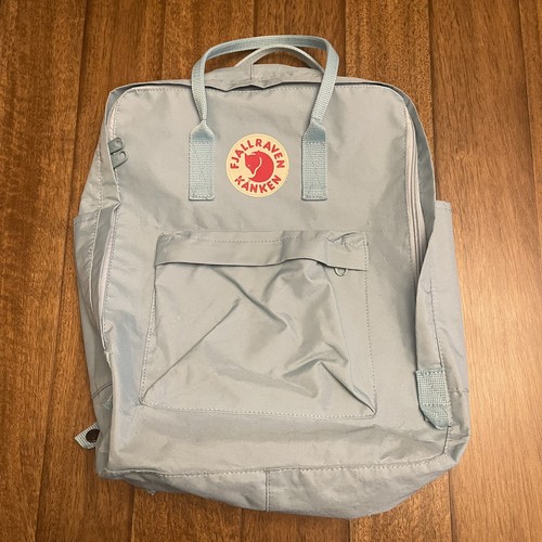 Fjallraven Kanken Backpack