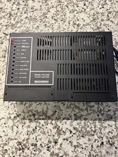 Bogen TPU100B Telephone Paging Amplifier, 100W Power