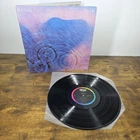 Pink Floyd Meddle Vintage Vinyl 1971 Harvest Records Original SMAS-832