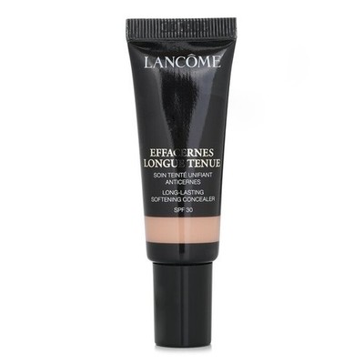 Lancome - Effacernes Long Lasting Softening Abdecker SPF30 -#02 Beige Sable 15ml