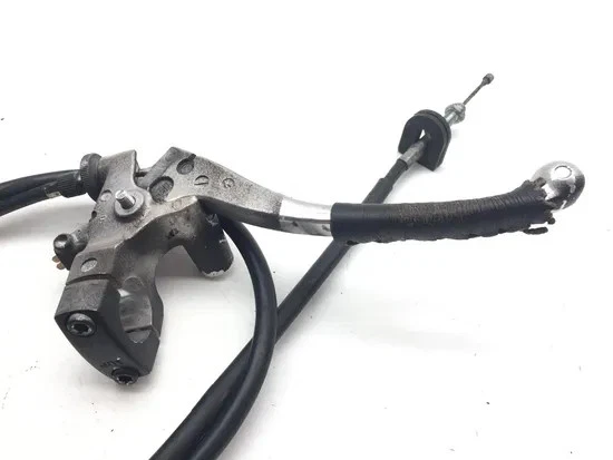 Honda Shadow Sabre 1100 VT1100C2 3353 2005 embrague percha Foto 2 de 4