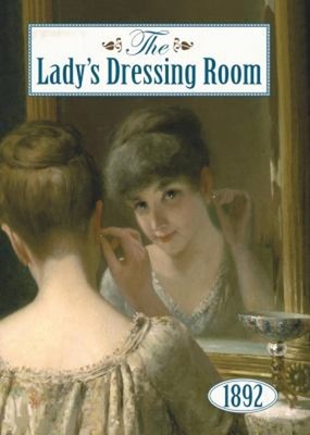 Das Damen Ankleidezimmer Hardcover Lady Colin Campbell