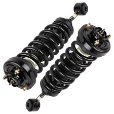 For Ford Expedition Lincoln Navigator 2003-2006 Pair Complete Struts 1192-1217 For Ford Expedition Lincoln Navigator 2003-2006 Pair Complete Struts 1192-1217