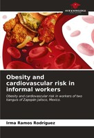 Obesity And Cardiovascular Risk In Informal Workers Irma Ramos RodríGuez
