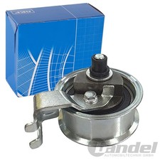 SKF SPANNROLLE ZAHNRIEMEN für AUDI A3 A6 TT SEAT ALHAMBRA LEON TOLEDO SKODA