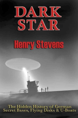#ad #ad Dark Star: The Hidden History of German Secret Bases Flying Disks amp; U Boats by $23.14