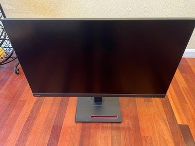 美品 レノボ ThinkVision T32p-20 ディスプレイ Lenovo ThinkVision T32p-20 31.5