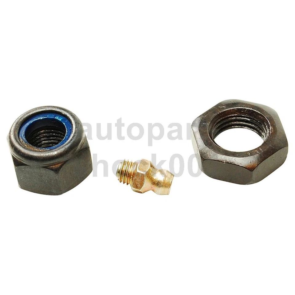 Extremo de varilla de dirección Mevotech para Chevrolet Cavalier 2000 2001 2002 2003 2004 Foto 4 de 4