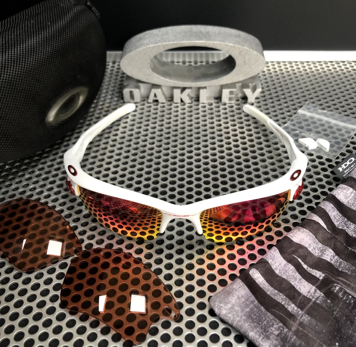 Oakley Fast Jacket | eBay
