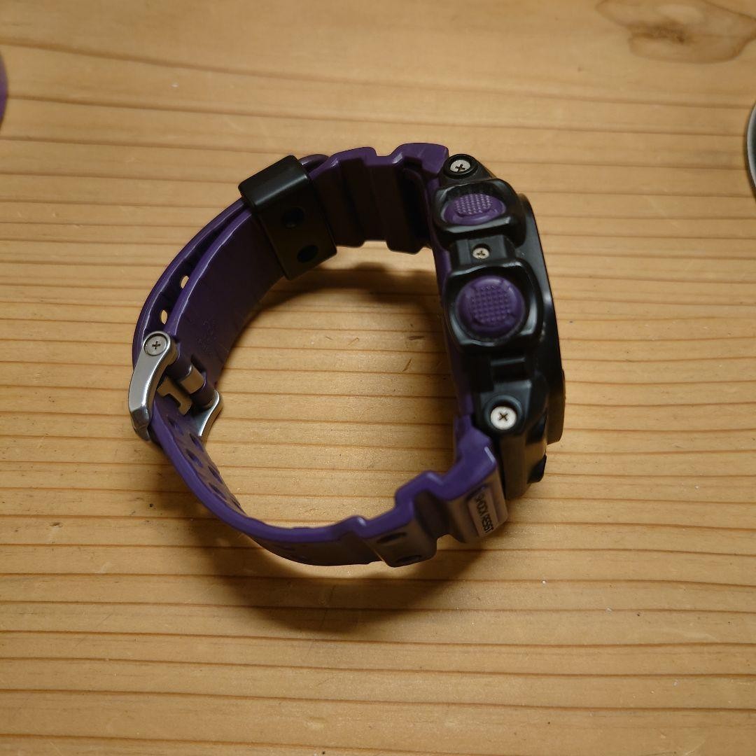 Collaboration limited item G-SHOCK GX-56DGK | eBay