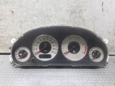 Compteur Chrysler VOYAGER