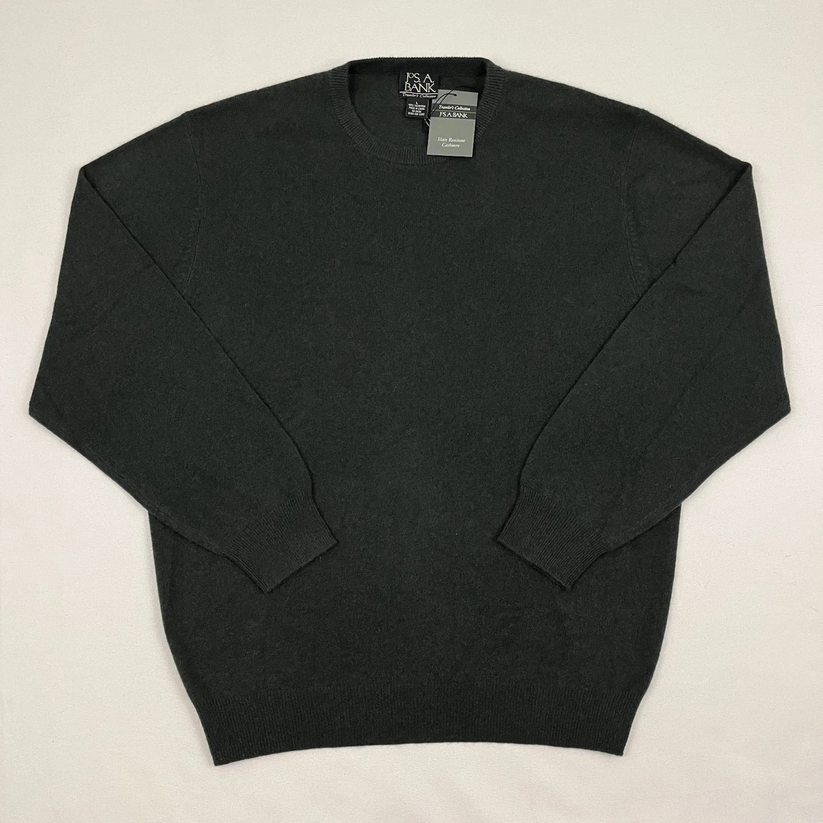 Jos. A. Bank Cashmere Sweaters for Men for sale | eBay