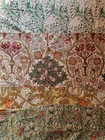 Vintage Liberty Sanderson William Morris Golden Lily Sydney Mawson A/F repurpose