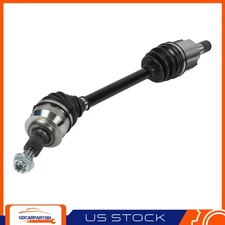 CV Axle Assembly for Mazda 6 2017-2021 CX-5 L4 2.5L GAS Front Left Driver
