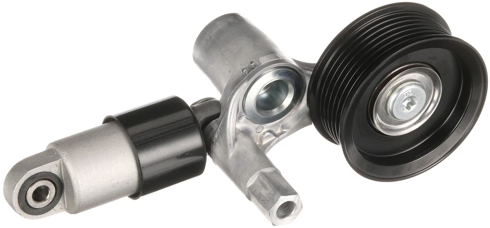 BELT TENSIONER VRIBBED BELT T39339 FOR HONDA K24W9/K24W2/K24W3 2.4L 4cyl - Image 2 of 4