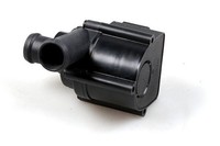 Neu - Hepu AP8236 WasserumwäLzpumpe, Standheizung FüR Audi Bentley Porsche Vw