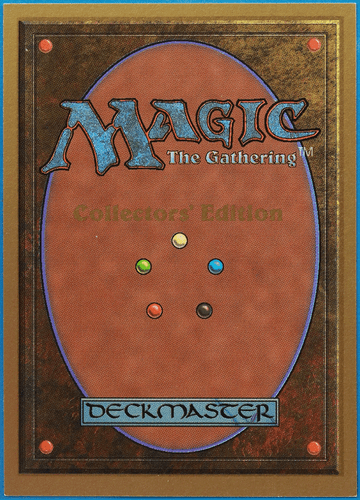 Earthbind Collectors' Edition NM Red Common MAGIC MTG CARD (ID# 496982) ABUGames - Picture 2 of 2
