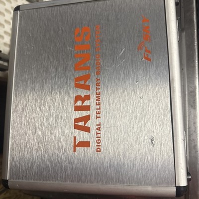 Taranis X9D Plus 2.4Ghz ACCST Radio Transmitter W/ upgrade Hall Gimbals