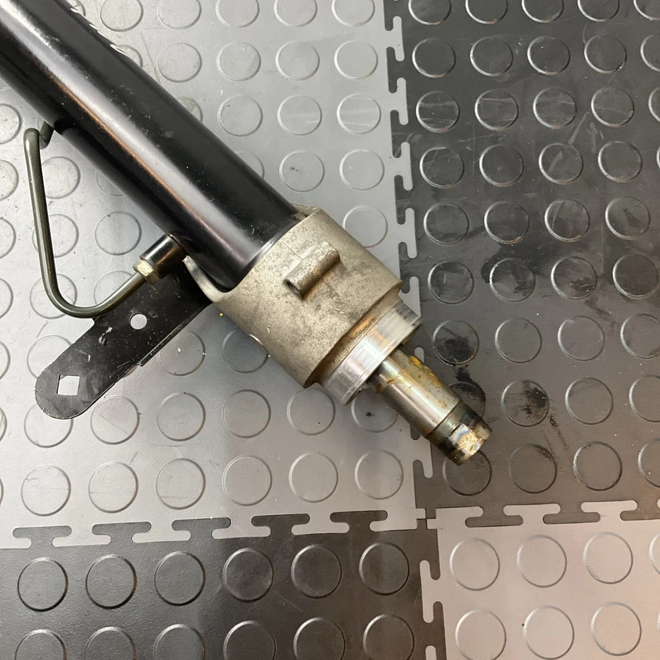 Infiniti QX60 2014-2015 3,5 L tracción delantera dirección asistida cremallera y piñón OEM Foto 3 de 4