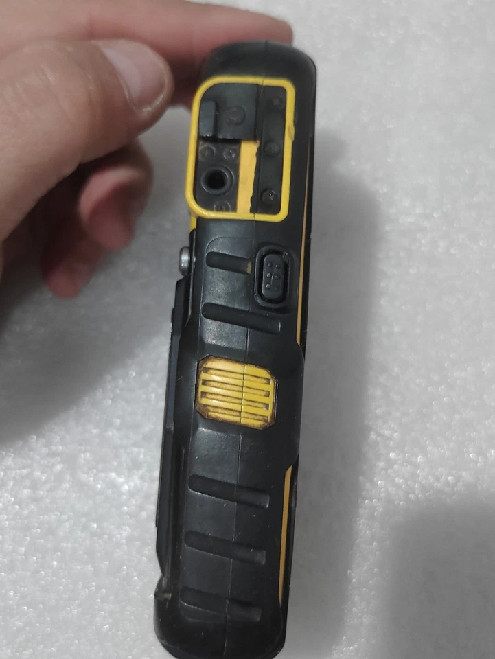 SONIM EX-HANDY 08 TELUS INTRINSICALLY SAFE ECOM INSTRUMENTS - Image 3 of 4