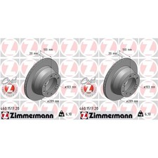 Disque de frein Porsche 944