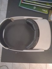 Meta Quest 2 VR Headset White Standalone Virt...