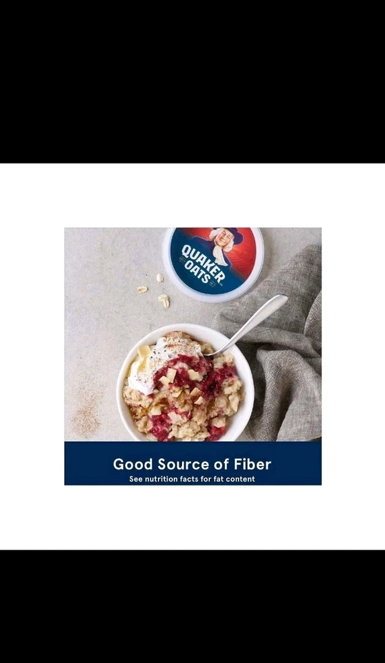 Quaker Hafer Instant Sortenpaket, Ahorn, Äpfel, Zimt (52 Päckchen) gentechnikfrei - Bild 4 von 4