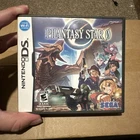 New ListingPhantasy Star 0 - Nintendo DS