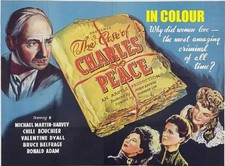 The Case of Charles Peace. In Colour DVD