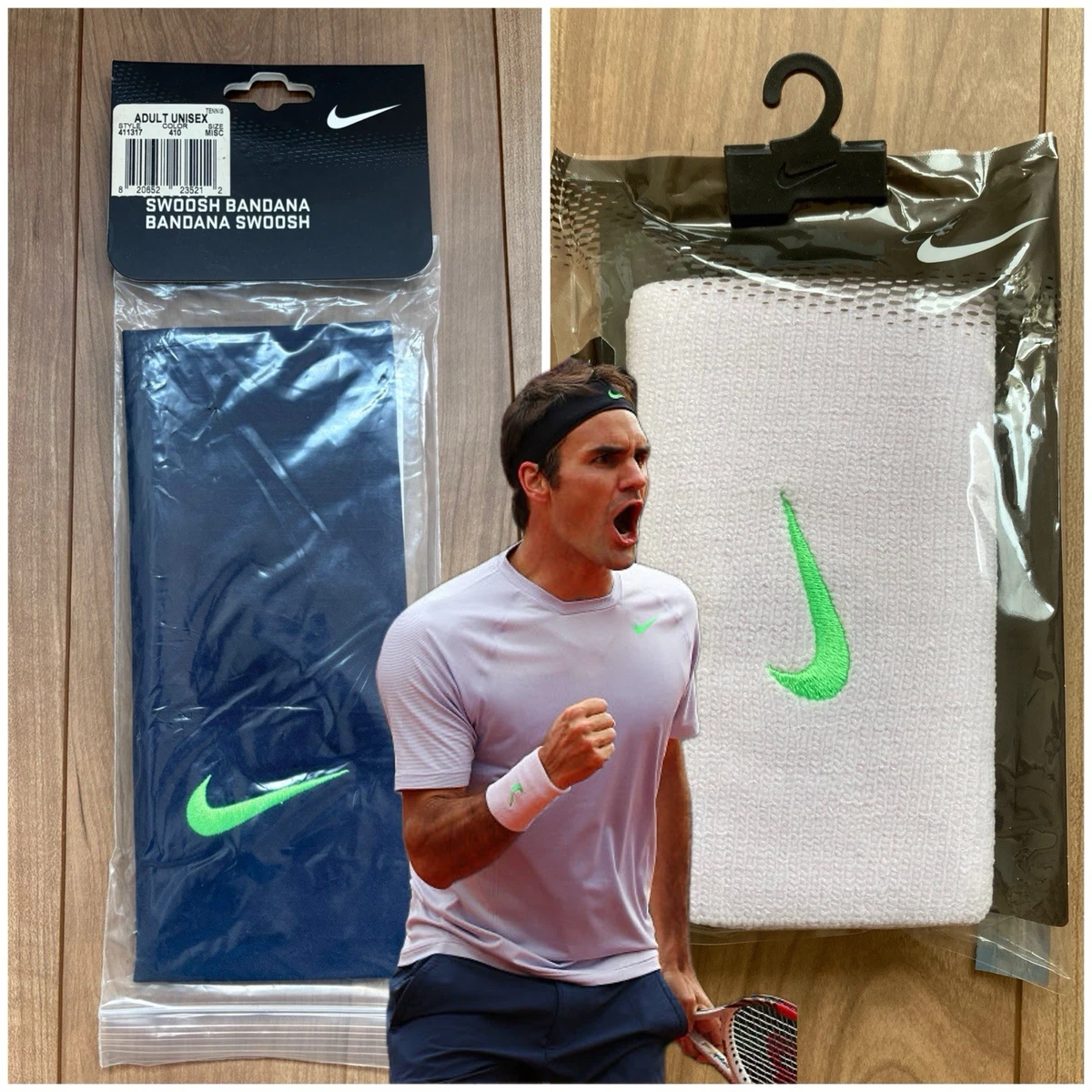 Nike RF Tennis Men's Activewear | eBay