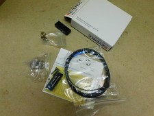 Keyence FU-10 FU10 Fiber Optic Sensor NOS NEW
