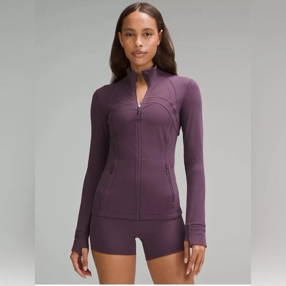 Lululemon Define Regular Activewear Jackets for Women | Updated Lululemon Define Regular Activewear Jackets for Women | Updated