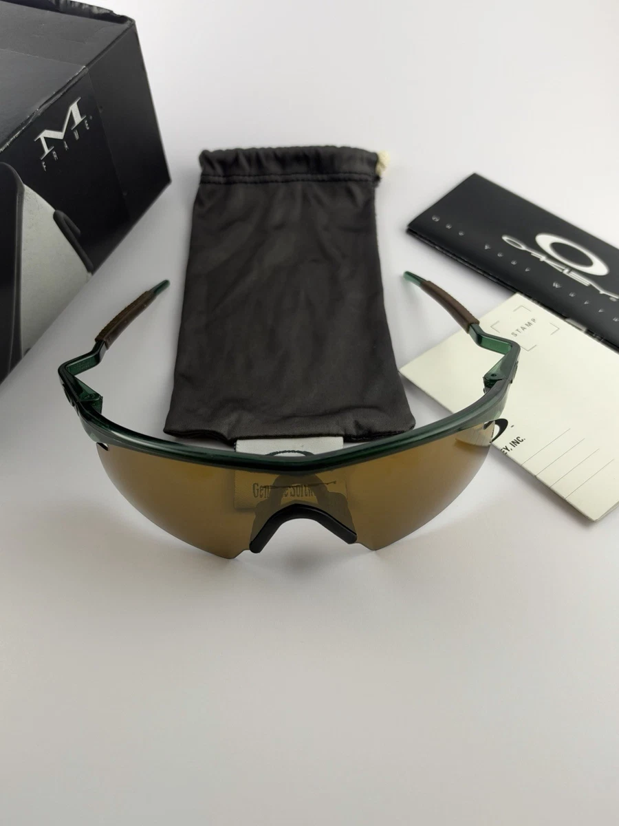 Oakley Mumbo for sale - eBay