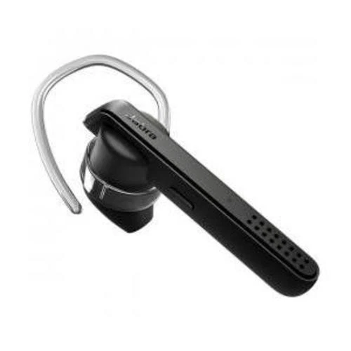 Jabra Talk 45 Bluetooth Headset HD Voice Noise Cancellation Hands-Free Black F/S - Image 2 of 2