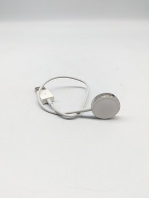 Apple Watch Magnetic Charging Cable (0.3m) White MX2G2AM/A MX2G2AM/A PC1711070