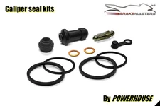 Honda VT1300 CXA Fury K 2019 rear brake caliper seal rebuild repair kit ABS