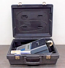 Brady BMXC-PLUS Printer / Label Maker w/ Case 29518