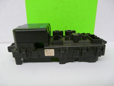 MR203829 fuse box for MITSUBISHI LANCER VI (CJ CP ) 1.3 12V 1995